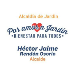 Alcaldía de Jardín